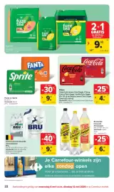 Carrefour Market folder week 19 Pagina 22