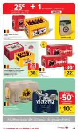 Carrefour Market folder week 19 Pagina 23