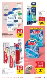 Carrefour Market folder week 19 Pagina 25