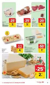 Carrefour Market folder week 19 Pagina 3
