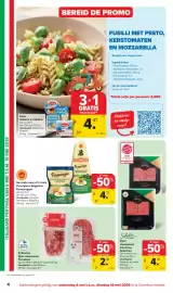 Carrefour Market folder week 19 Pagina 4