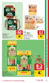 Carrefour Market folder week 19 Pagina 5