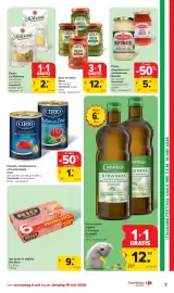 Carrefour Market folder week 19 Pagina 7