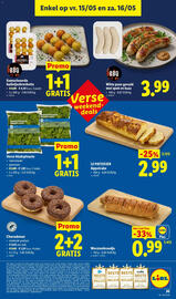 Lidl folder week 20 Pagina 36