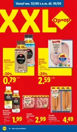Lidl folder week 20 Pagina 14
