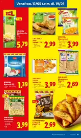 Lidl folder week 20 Pagina 15