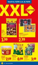 Lidl folder week 20 Pagina 16