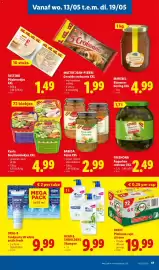 Lidl folder week 20 Pagina 17