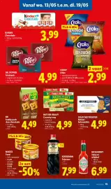 Lidl folder week 20 Pagina 19