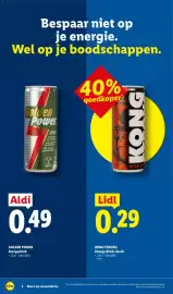 Lidl folder week 20 Pagina 2