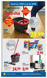 Lidl folder week 20 Pagina 24