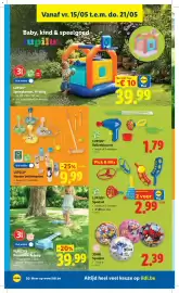 Lidl folder week 20 Pagina 30