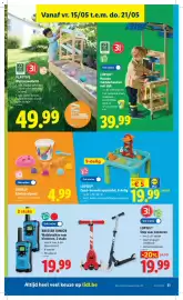Lidl folder week 20 Pagina 31