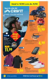 Lidl folder week 20 Pagina 32