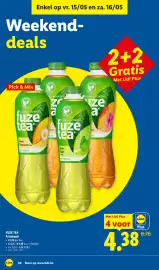 Lidl folder week 20 Pagina 34