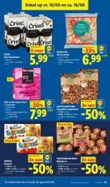 Lidl folder week 20 Pagina 35