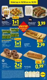 Lidl folder week 20 Pagina 36