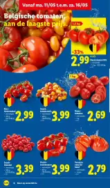 Lidl folder week 20 Pagina 6