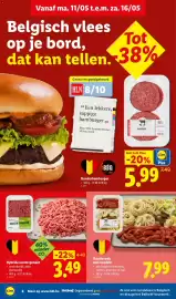 Lidl folder week 20 Pagina 8