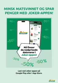 Joker kundeavis Side 16