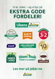Joker kundeavis uke 19 Side 25