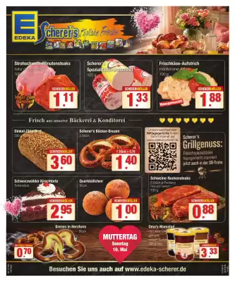 Edeka Scherer (gültig bis 9-05)