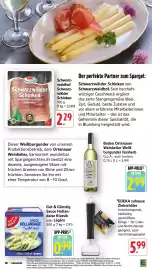 Edeka Stenger Prospekt woche 19 Seite 13