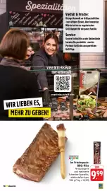 Edeka Stenger Prospekt woche 19 Seite 14