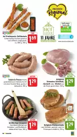 Edeka Stenger Prospekt woche 19 Seite 15