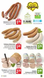 Edeka Stenger Prospekt woche 19 Seite 17