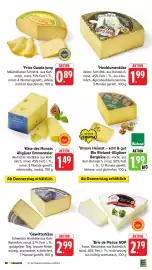 Edeka Stenger Prospekt woche 19 Seite 18