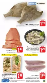 Edeka Stenger Prospekt woche 19 Seite 19