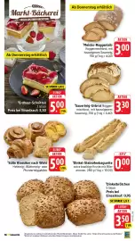 Edeka Stenger Prospekt woche 19 Seite 20