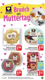 Edeka Stenger Prospekt woche 19 Seite 22