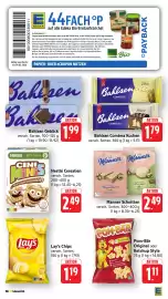Edeka Stenger Prospekt woche 19 Seite 39