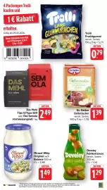 Edeka Stenger Prospekt woche 19 Seite 40