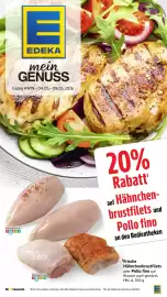 Edeka Stenger Prospekt woche 19 Seite 6