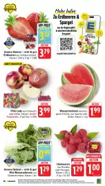 Edeka Stenger Prospekt woche 19 Seite 8