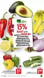 Edeka Stenger Prospekt woche 19 Seite 9