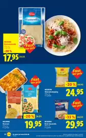 Lidl tilbudsavis Side 22