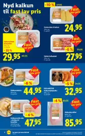 Lidl tilbudsavis Side 4