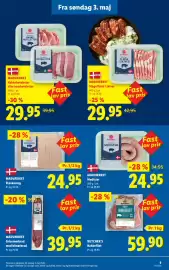 Lidl tilbudsavis Side 9