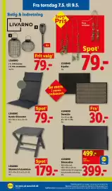 Lidl tilbudsavis Side 17
