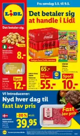 Lidl tilbudsavis Side 21