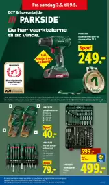 Lidl tilbudsavis Side 40