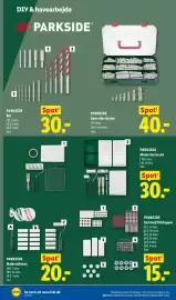 Lidl tilbudsavis Side 43
