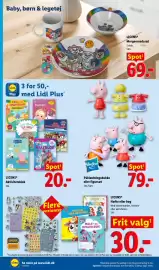 Lidl tilbudsavis Side 45