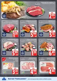 EDEKA Stralsund Prospekt woche 19 Seite 12