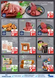 EDEKA Stralsund Prospekt woche 19 Seite 13
