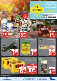 EDEKA Stralsund Prospekt woche 19 Seite 15